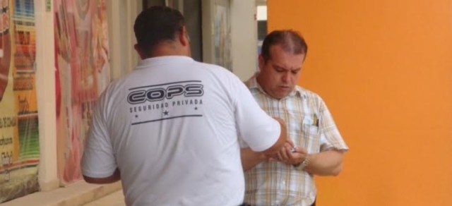 0 a seguridad privada baja california sur