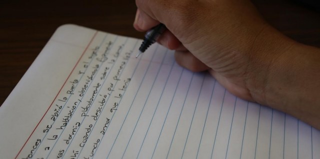 escritura-cuaderno