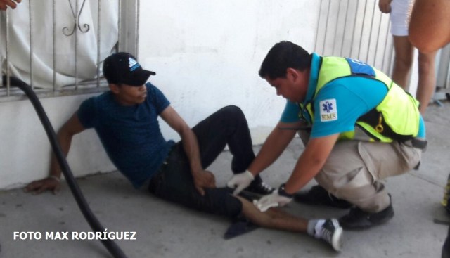 0-a-lesionado-a-balazos-afuera-taller-del-oaxaco