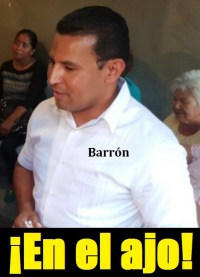 regidor-barron-pinto